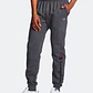 Jogger para Hombre CHAMPION GF22H586296 POWERBLEND GRAPHIC JOGGER 0OC - Miniatura 1