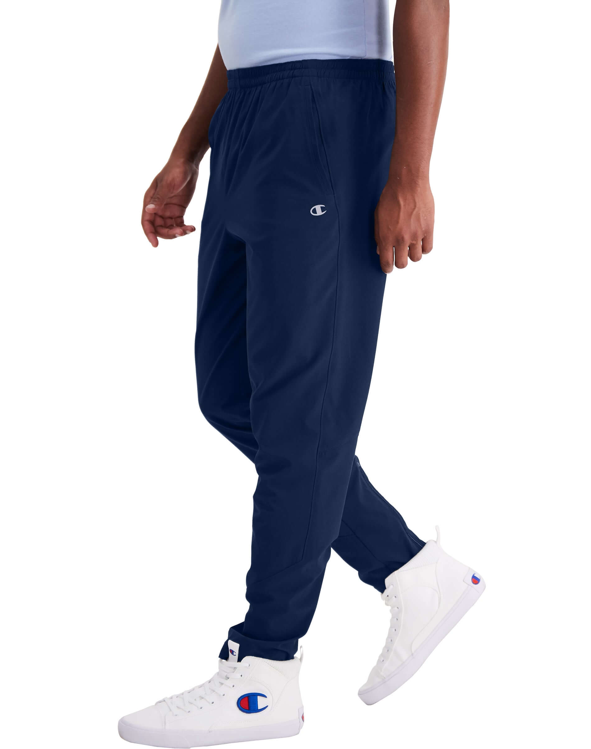 Jogger para Hombre CHAMPION P6060 CORE TRAINING SPORT PANT Z0Q 1