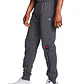 Jogger para Hombre CHAMPION GF22H586296 POWERBLEND GRAPHIC JOGGER 0OC - Miniatura 2