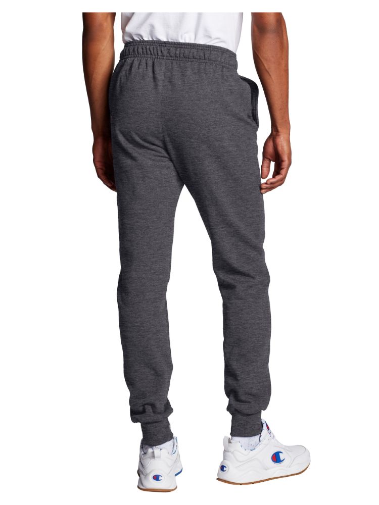 Jogger para Hombre CHAMPION GF22H586296 POWERBLEND GRAPHIC JOGGER 0OC 3