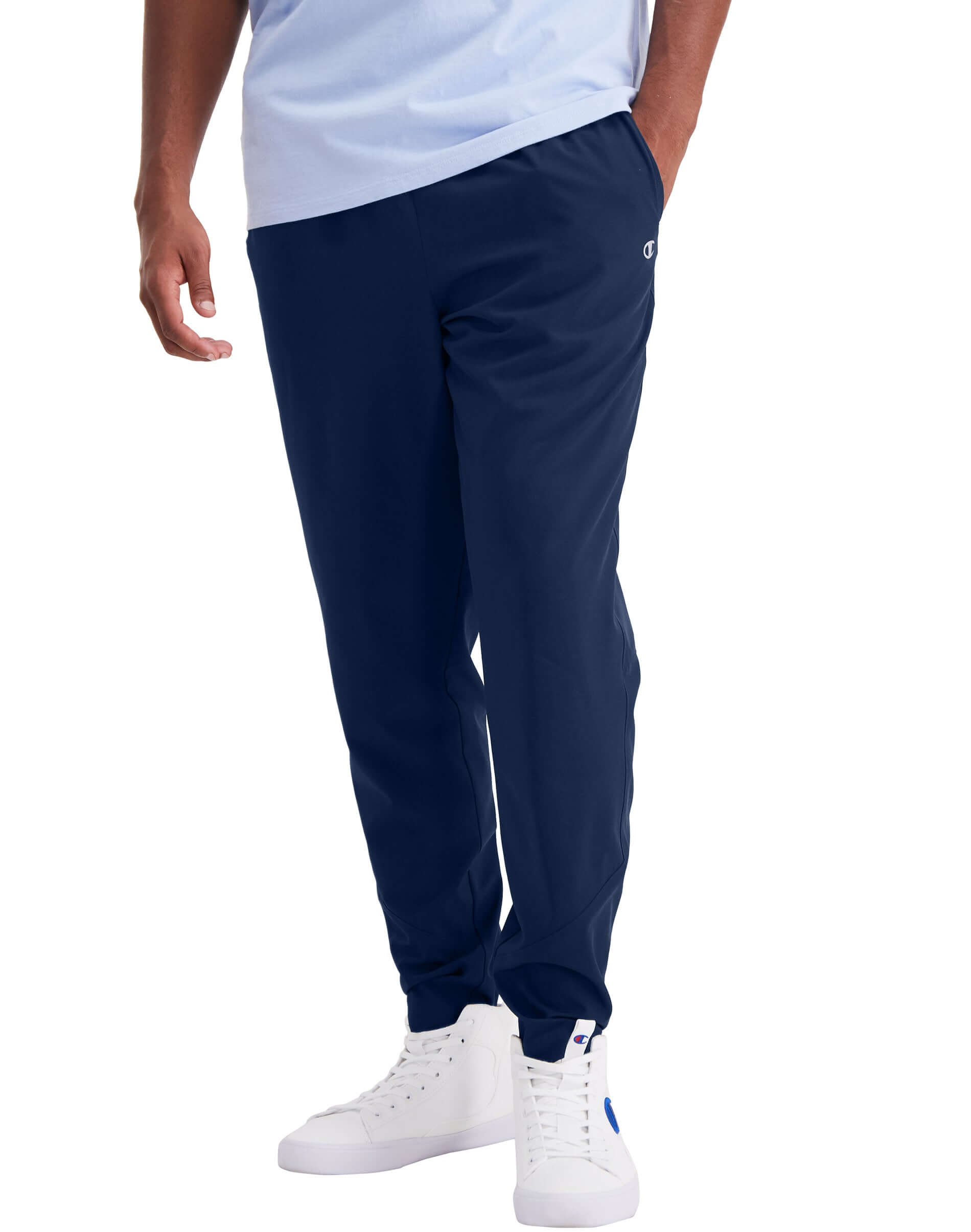 Jogger para Hombre CHAMPION P6060 CORE TRAINING SPORT PANT Z0Q 3