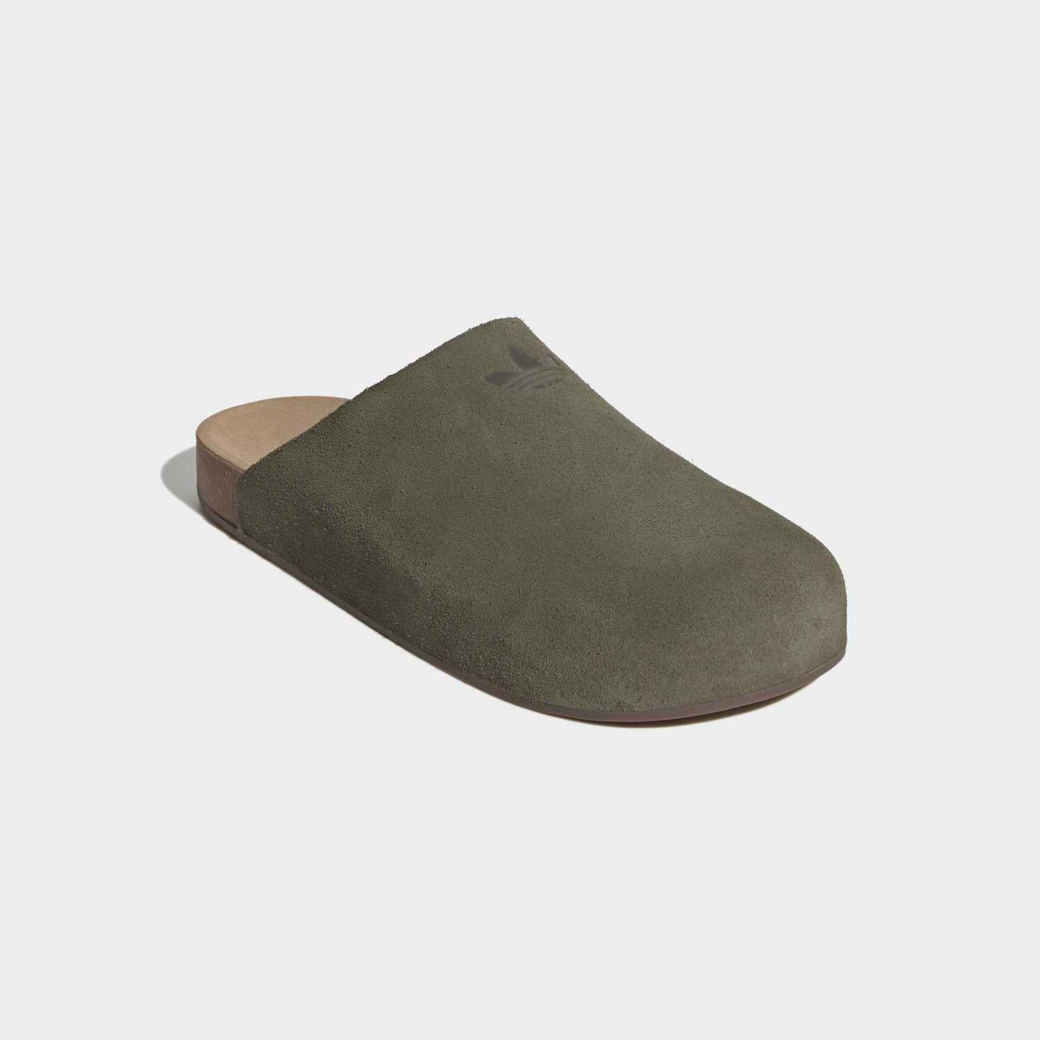 Mules UNISEX ADIDAS ADIMULE IH6907  OLV 3