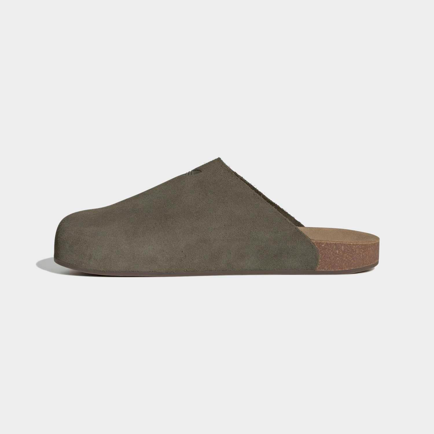 Mules UNISEX ADIDAS ADIMULE IH6907  OLV 4