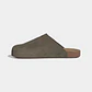 Mules UNISEX ADIDAS ADIMULE IH6907  OLV - Miniatura 4