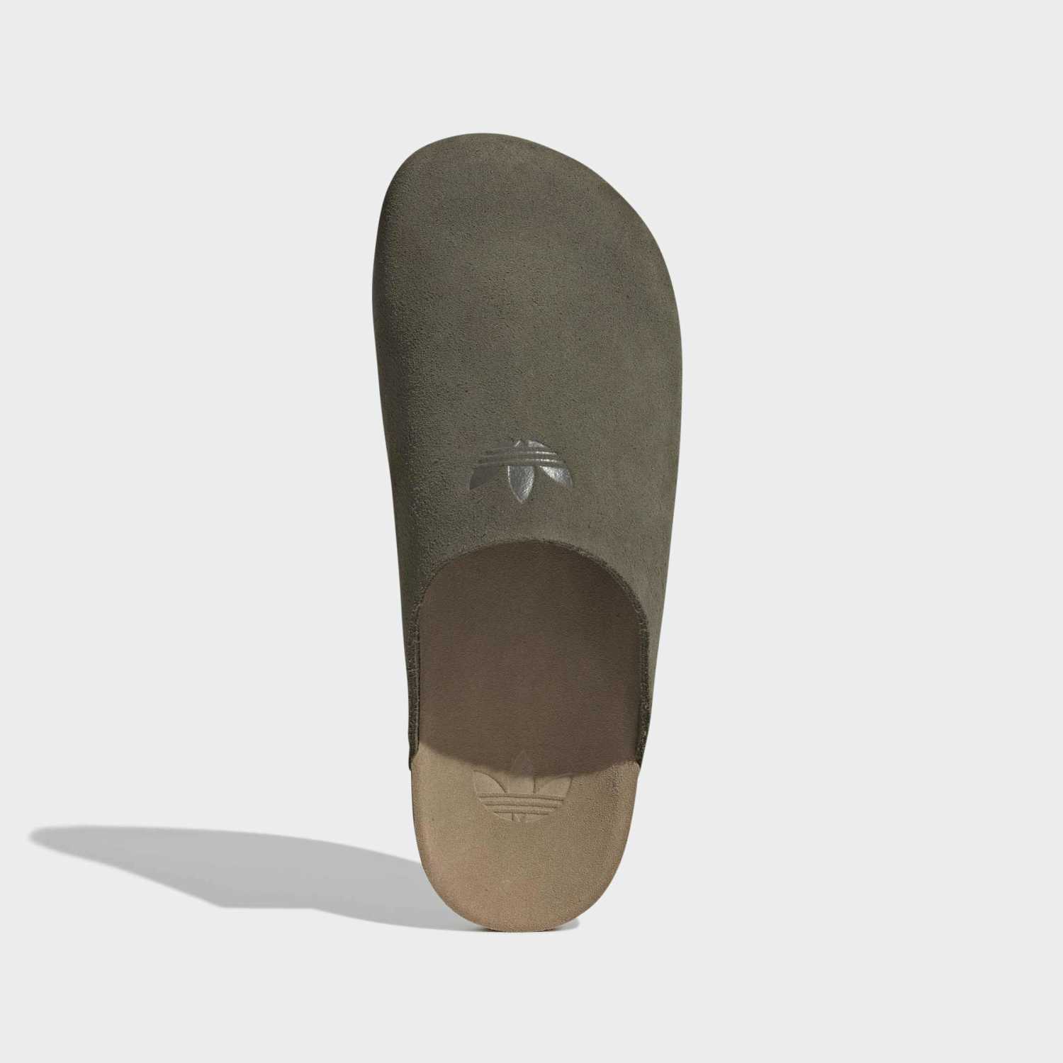 Mules UNISEX ADIDAS ADIMULE IH6907  OLV 6