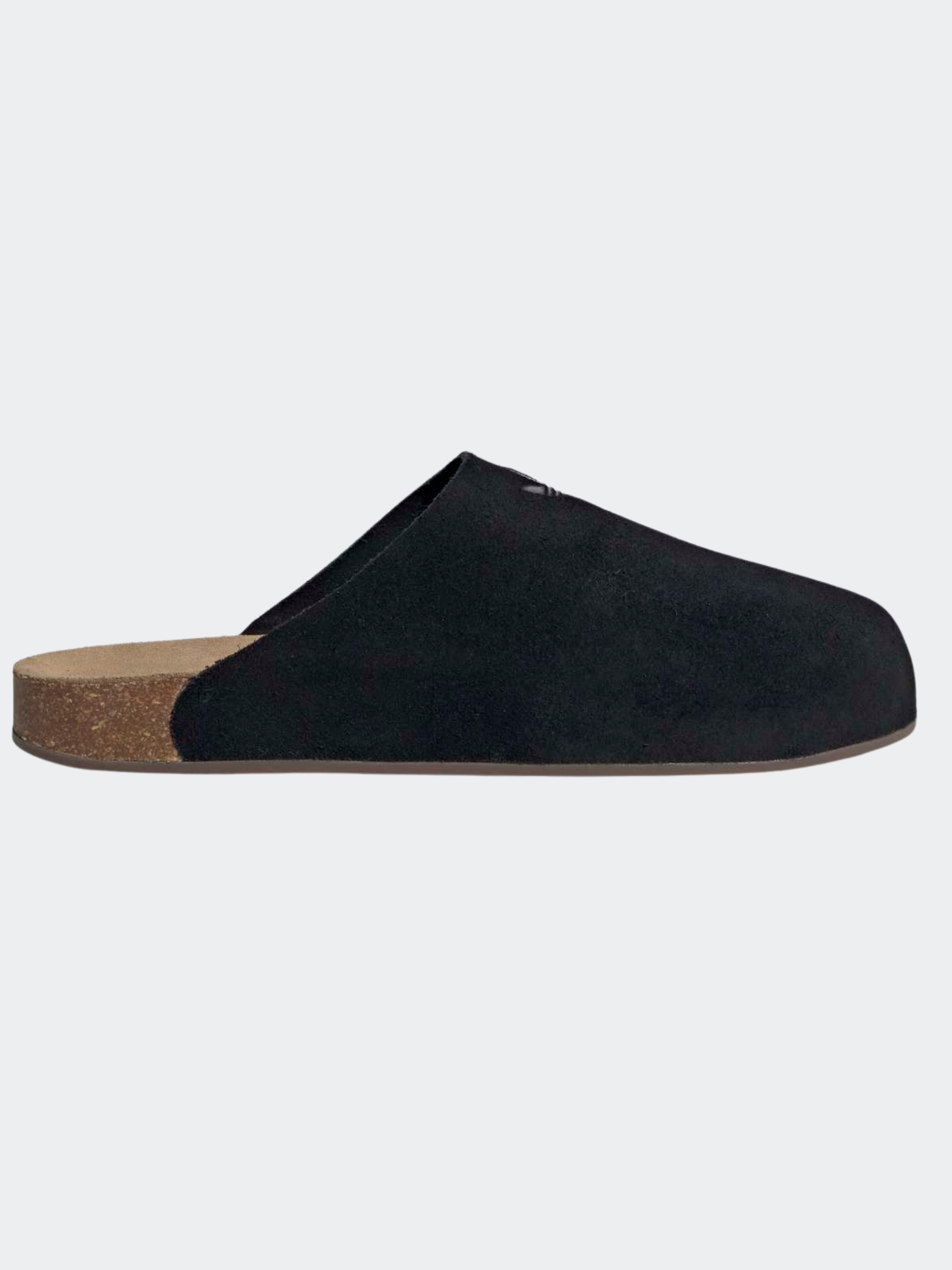 Mules UNISEX ADIDAS ADIMULE JQ4367  BLK 1