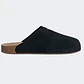 Mules UNISEX ADIDAS ADIMULE JQ4367  BLK - Miniatura 1