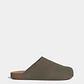Mules UNISEX ADIDAS ADIMULE IH6907  OLV - Miniatura 7