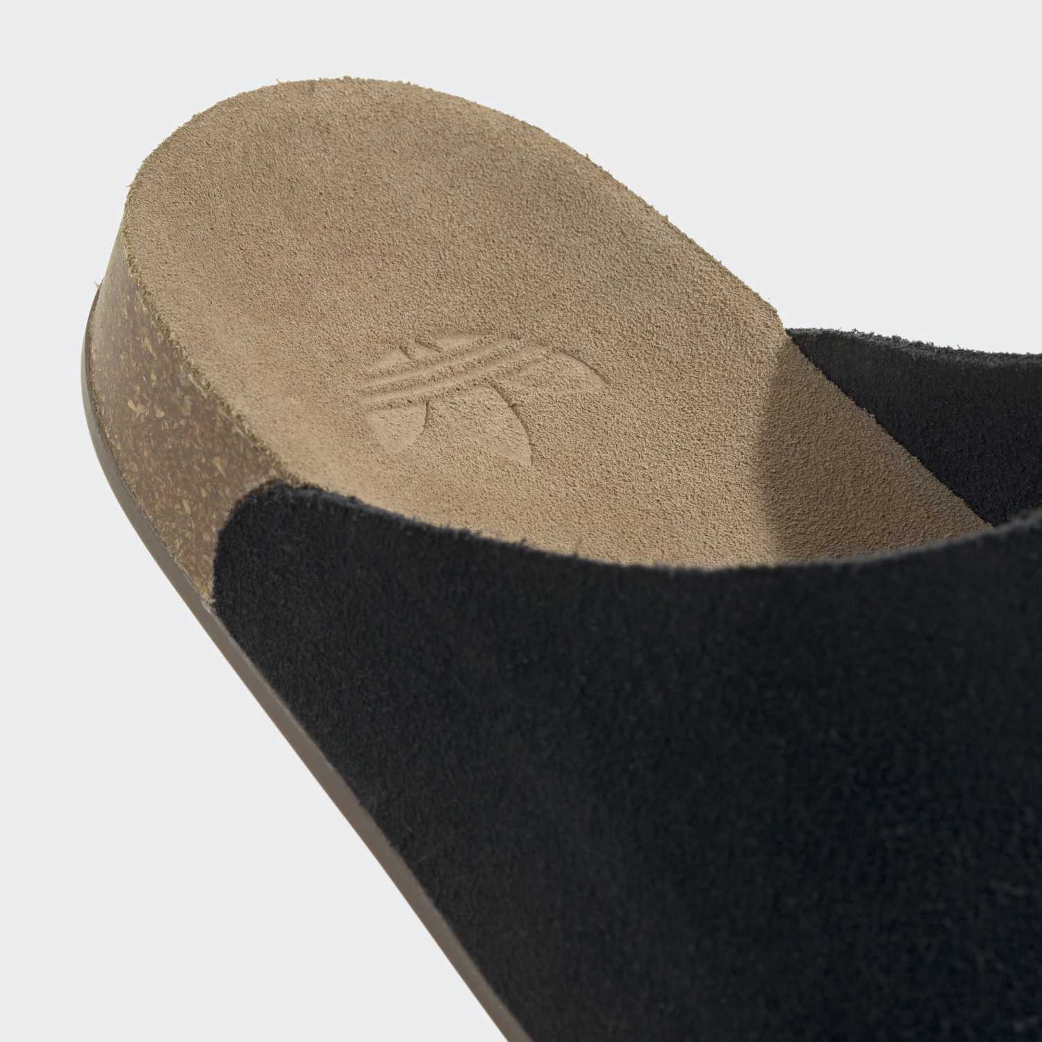Mules UNISEX ADIDAS ADIMULE JQ4367  BLK 2