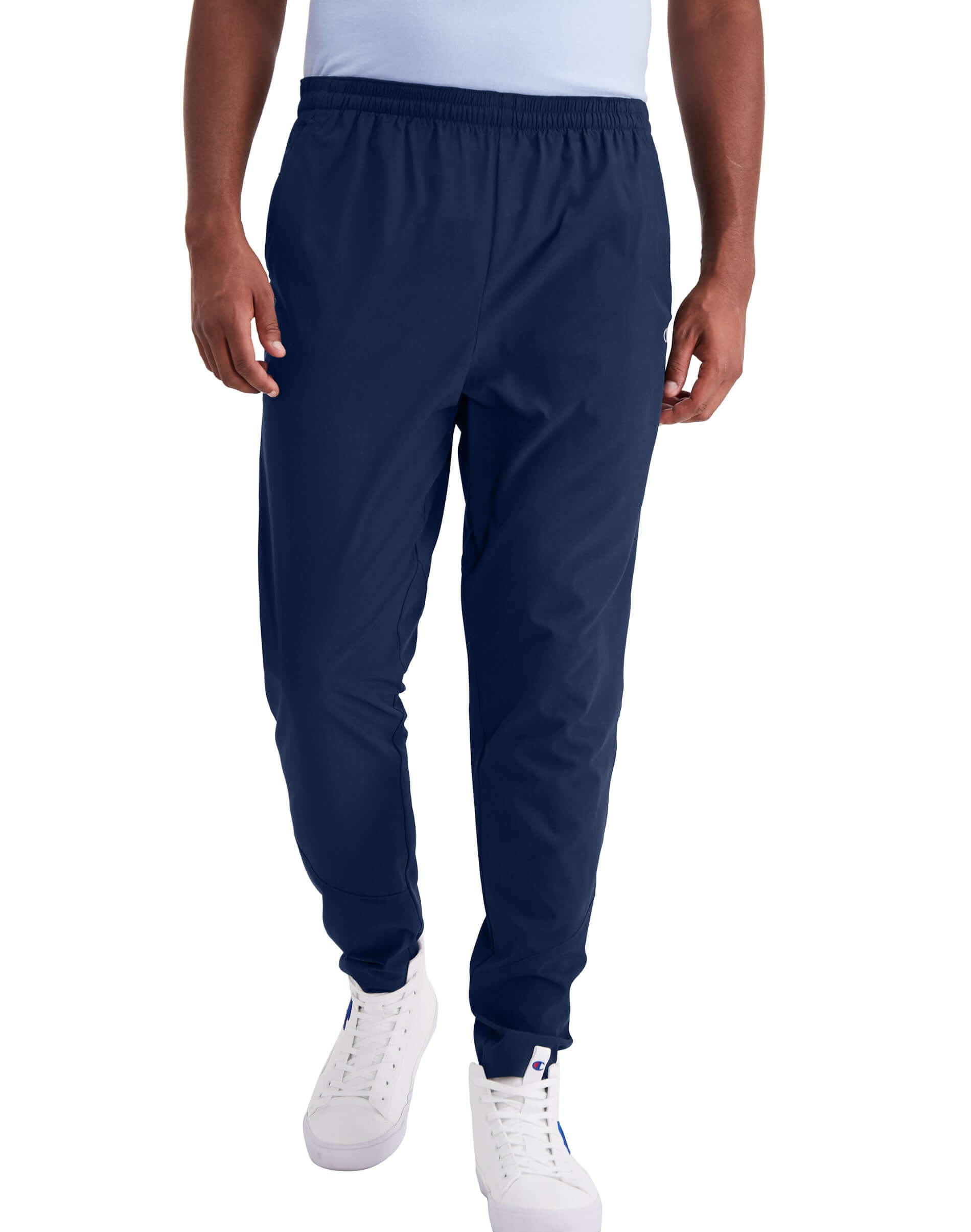 Jogger para Hombre CHAMPION P6060 CORE TRAINING SPORT PANT Z0Q 4