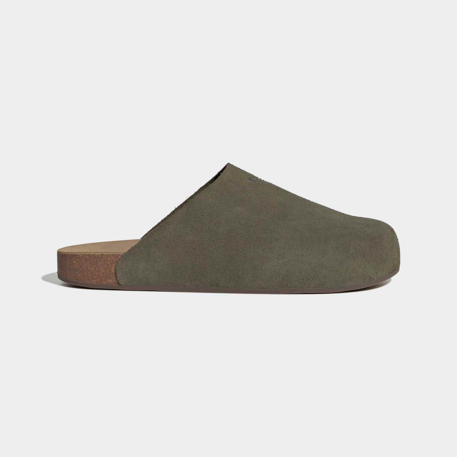 Mules UNISEX ADIDAS ADIMULE IH6907  OLV 8