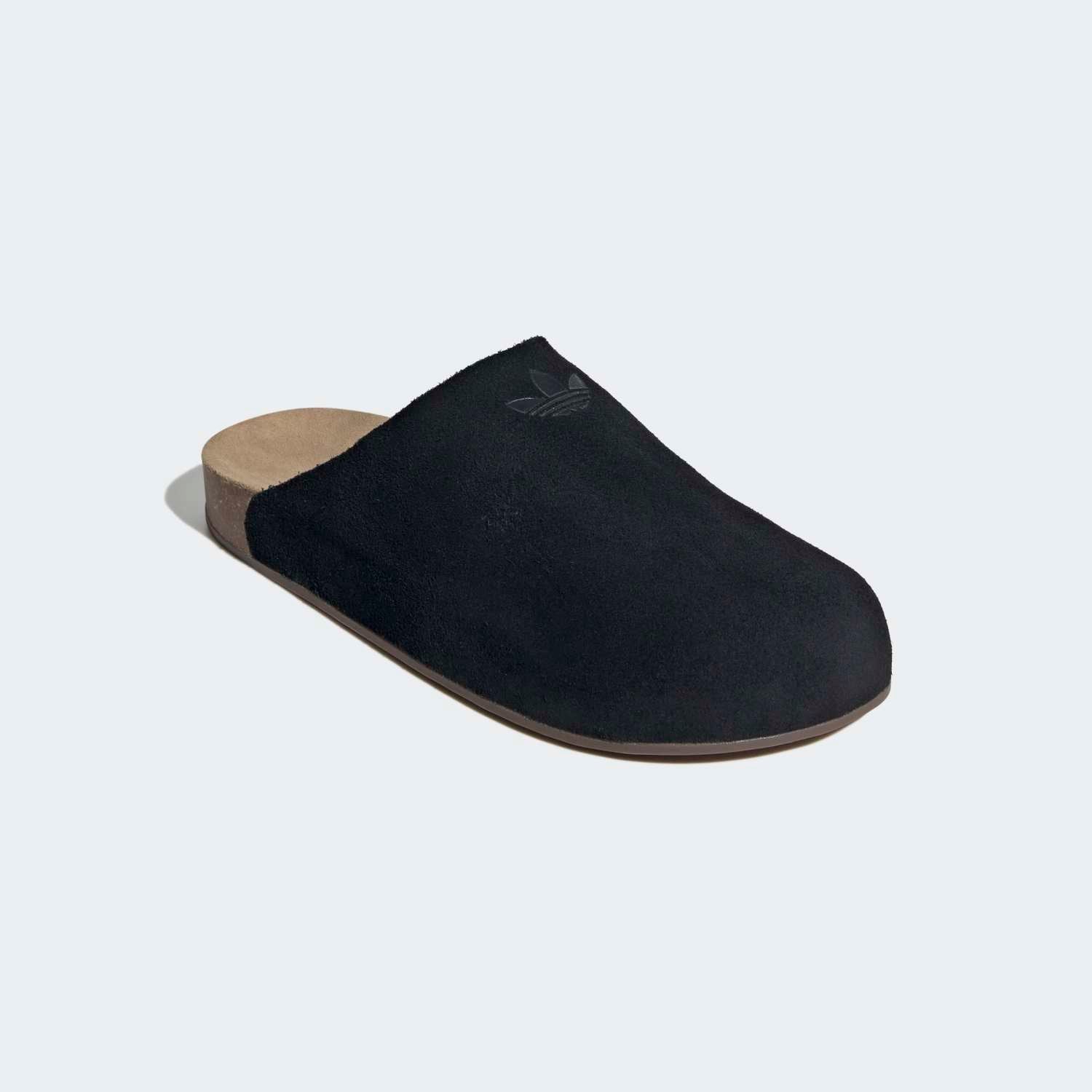 Mules UNISEX ADIDAS ADIMULE JQ4367  BLK 5