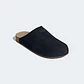Mules UNISEX ADIDAS ADIMULE JQ4367  BLK - Miniatura 5