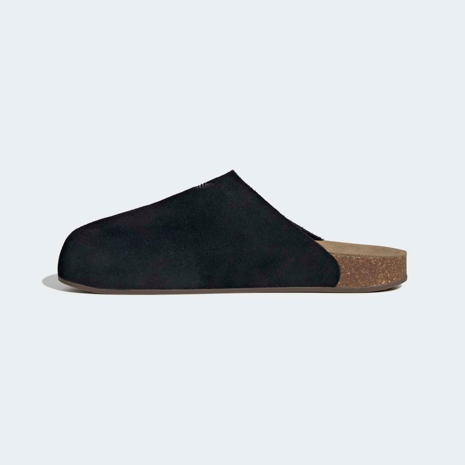 Mules UNISEX ADIDAS ADIMULE JQ4367  BLK 6