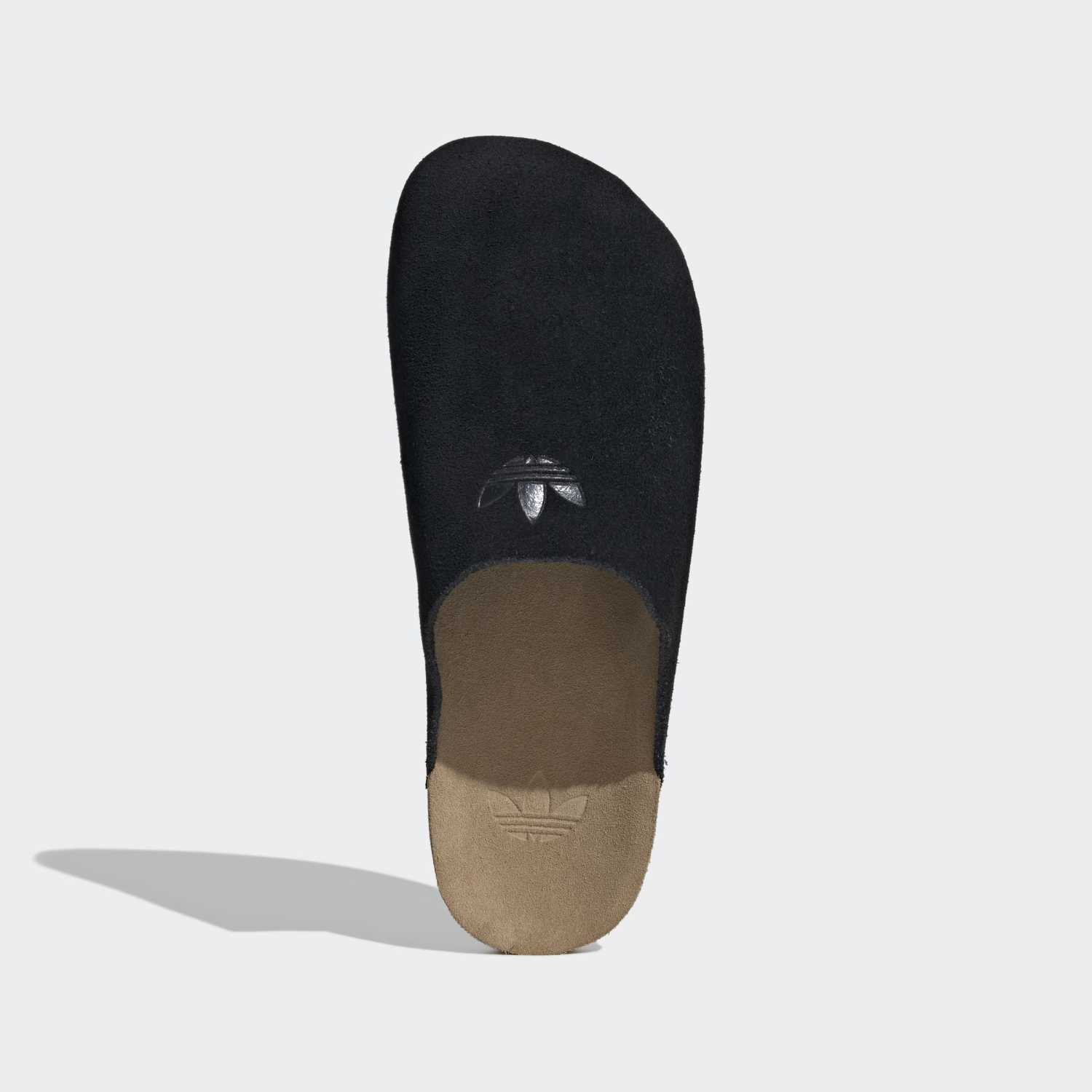 Mules UNISEX ADIDAS ADIMULE JQ4367  BLK 8