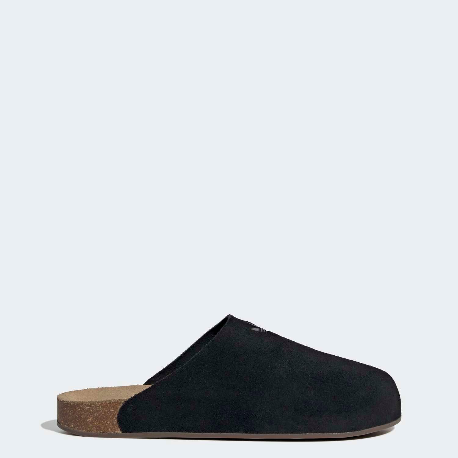 Mules UNISEX ADIDAS ADIMULE JQ4367  BLK 9