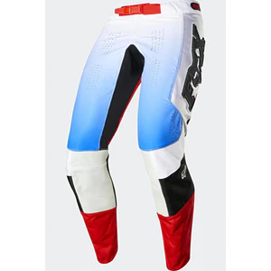 Pantalón HG para Hombre FOX 360 360 LINC PANT - BLU/RD 149
