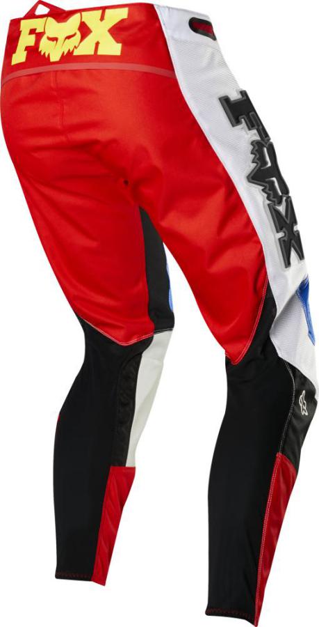 Pantalón HG para Hombre FOX 360 360 LINC PANT - BLU/RD 149 3