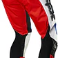 Pantalón HG para Hombre FOX 360 360 LINC PANT - BLU/RD 149 - Miniatura 3