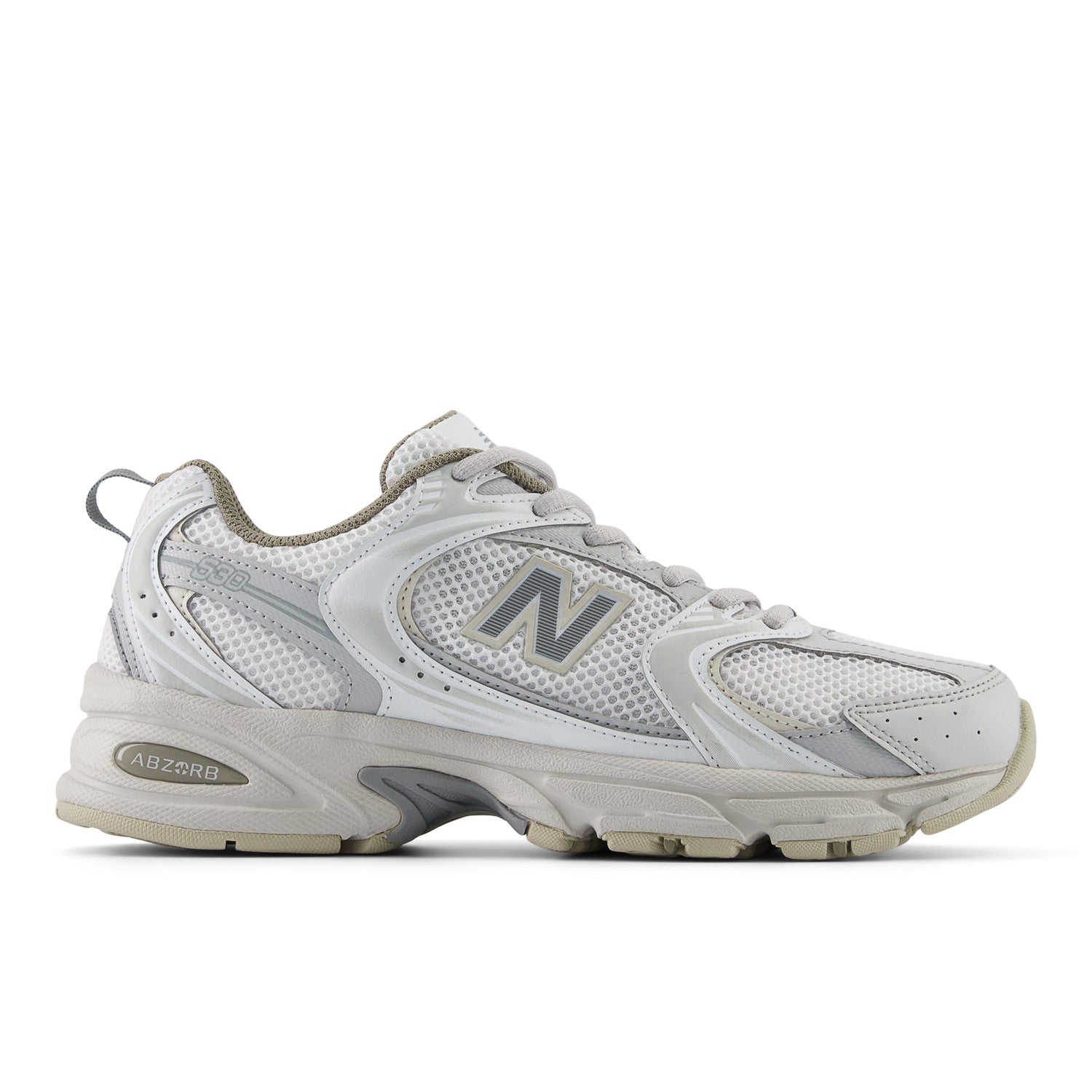 Zapatillas para Mujer NEW BALANCE 530 GRY 1