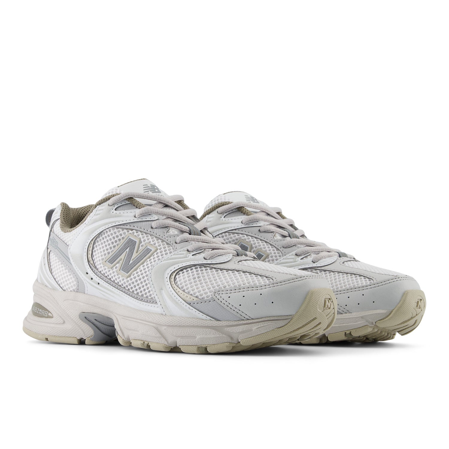 Zapatillas para Mujer NEW BALANCE 530 GRY 2
