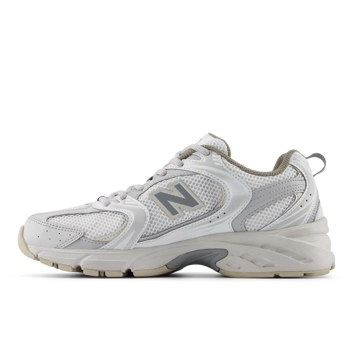 Zapatillas para Mujer NEW BALANCE 530 GRY 3