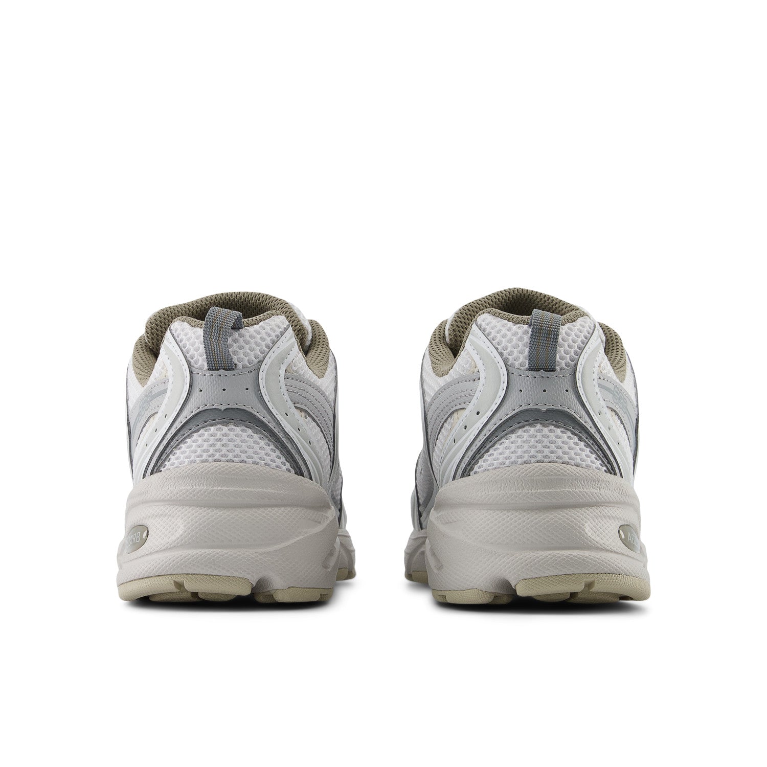 Zapatillas para Mujer NEW BALANCE 530 GRY 4