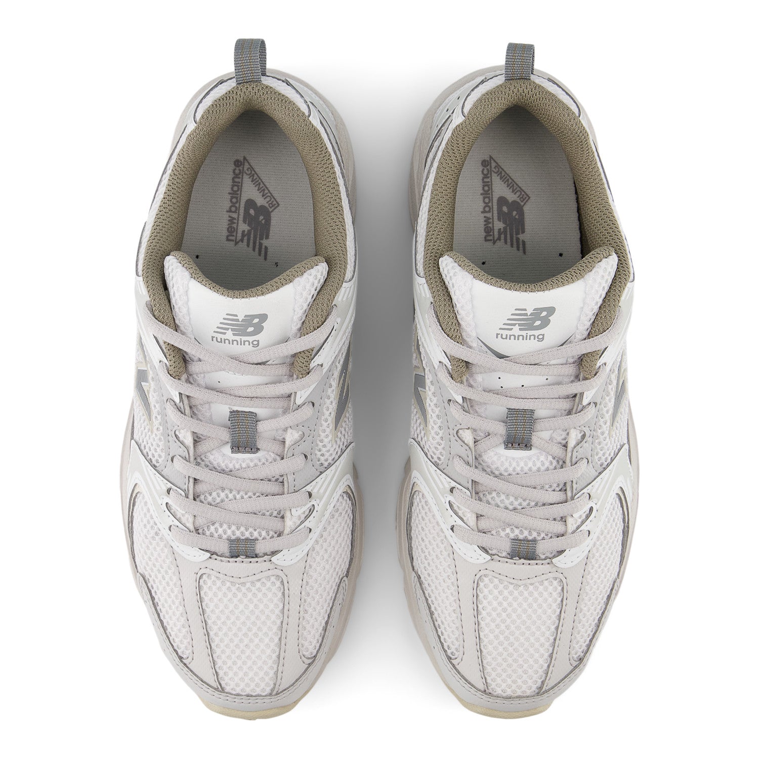 Zapatillas para Mujer NEW BALANCE 530 GRY 5