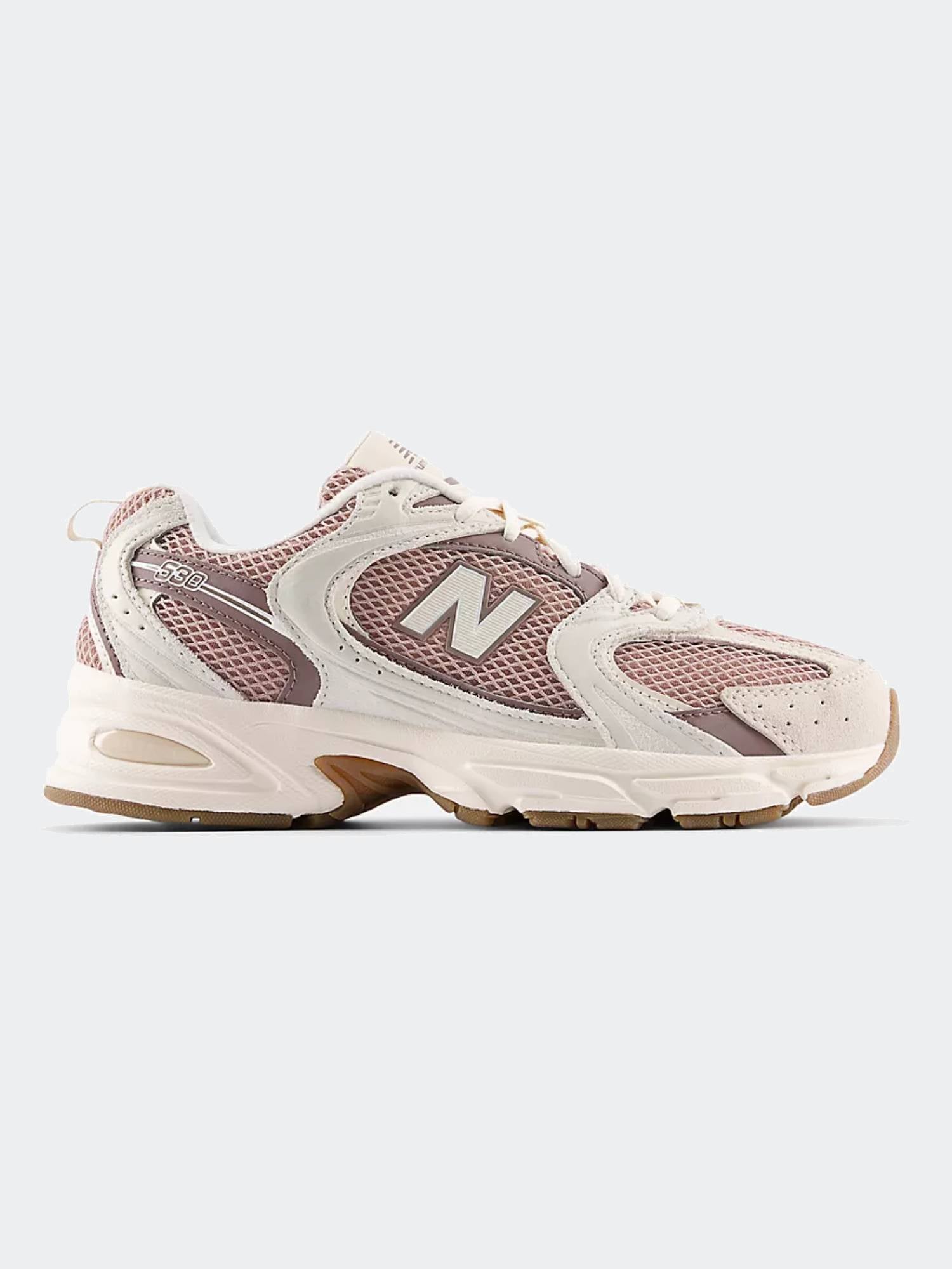 Zapatillas para Mujer NEW BALANCE 530 Rosado 1