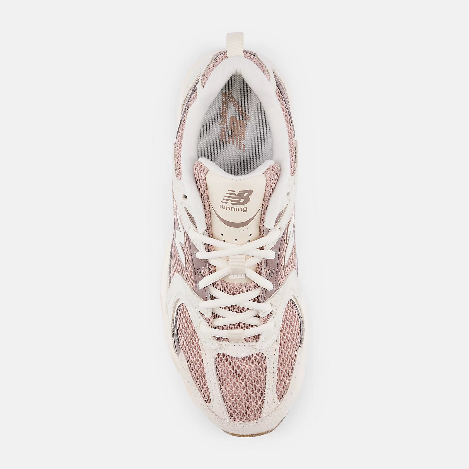 Zapatillas para Mujer NEW BALANCE 530 Rosado 3