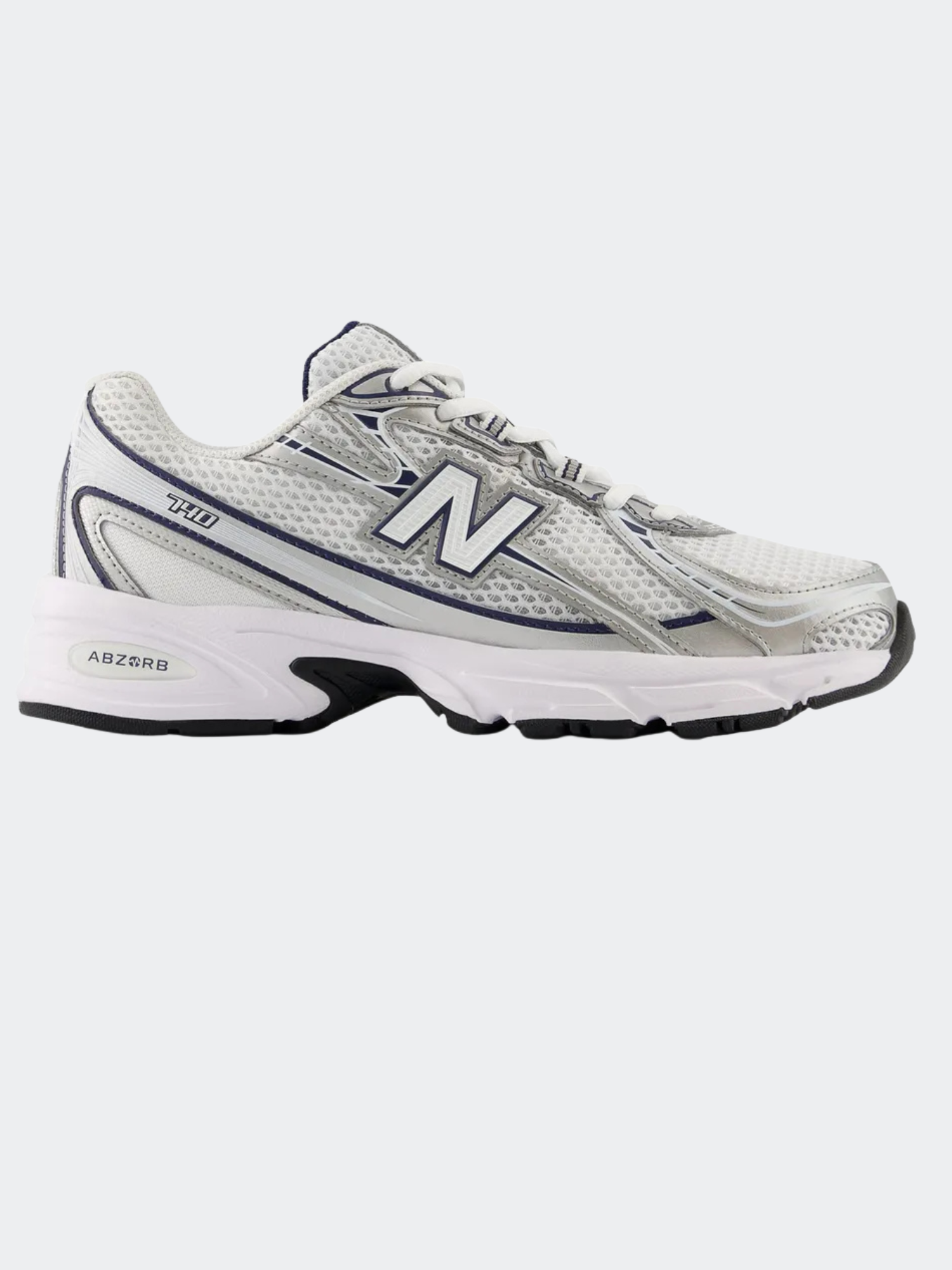 Zapatillas para Mujer NEW BALANCE 740 U740WN2-W 1
