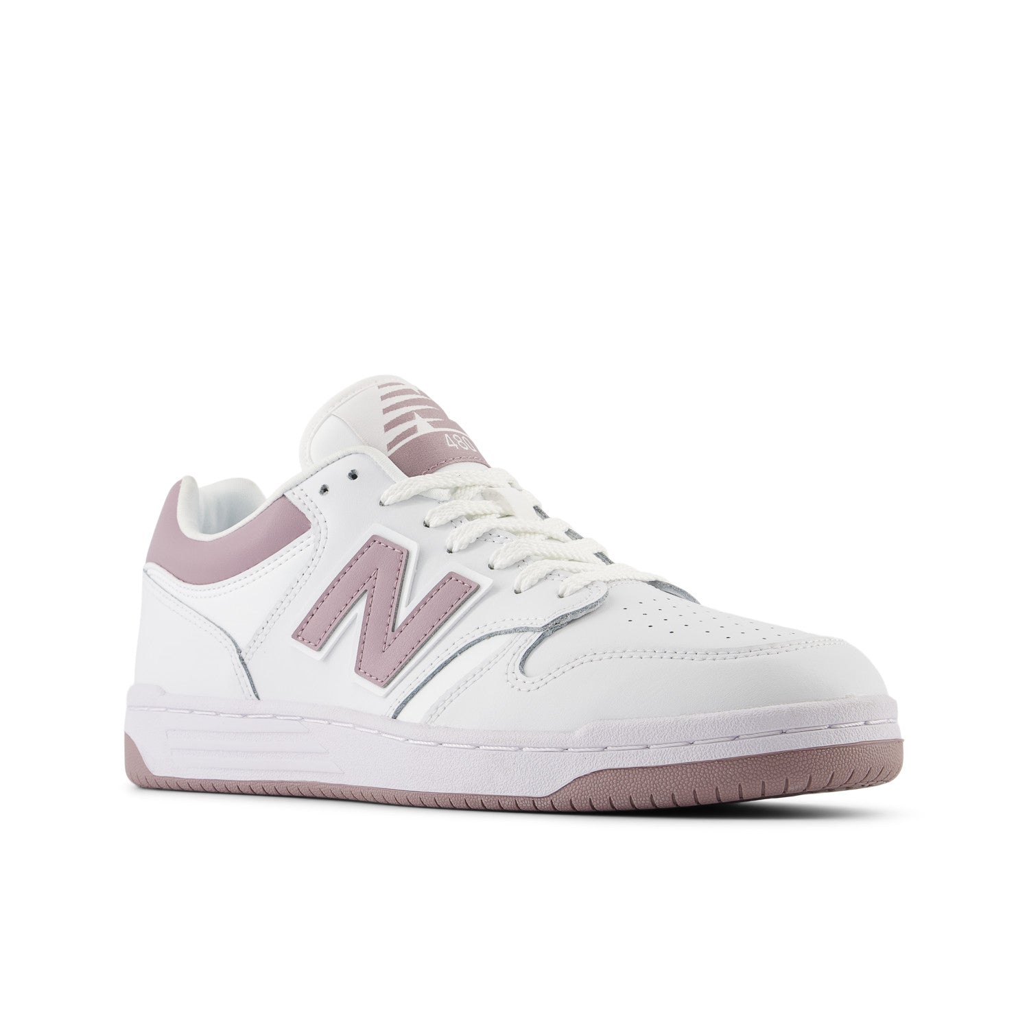 Zapatillas para Mujer NEW BALANCE HERITAGE 480L LWI 3