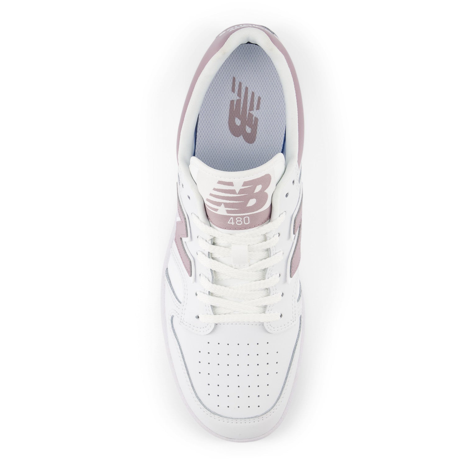 Zapatillas para Mujer NEW BALANCE HERITAGE 480L LWI 4