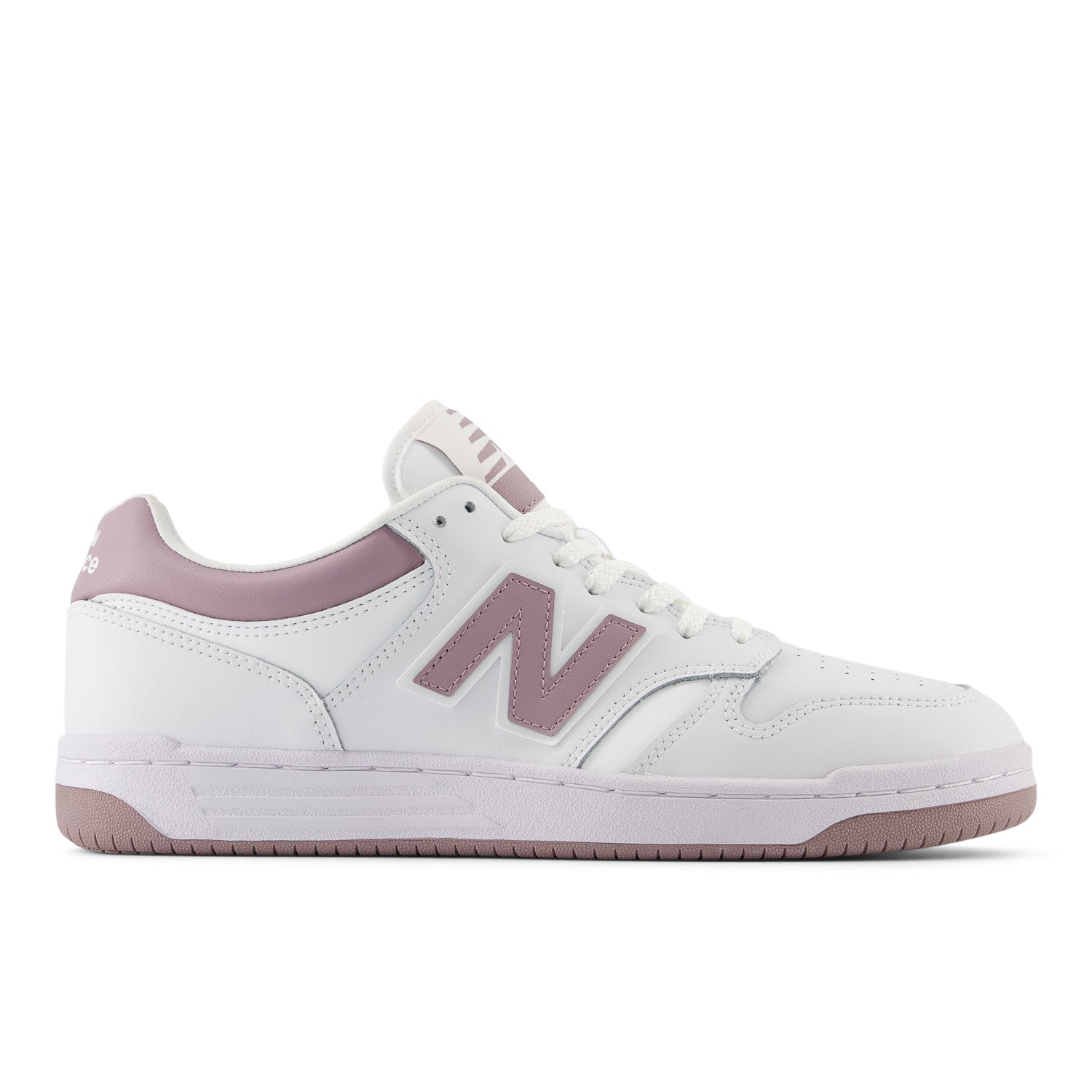 Zapatillas para Mujer NEW BALANCE HERITAGE 480L LWI 6