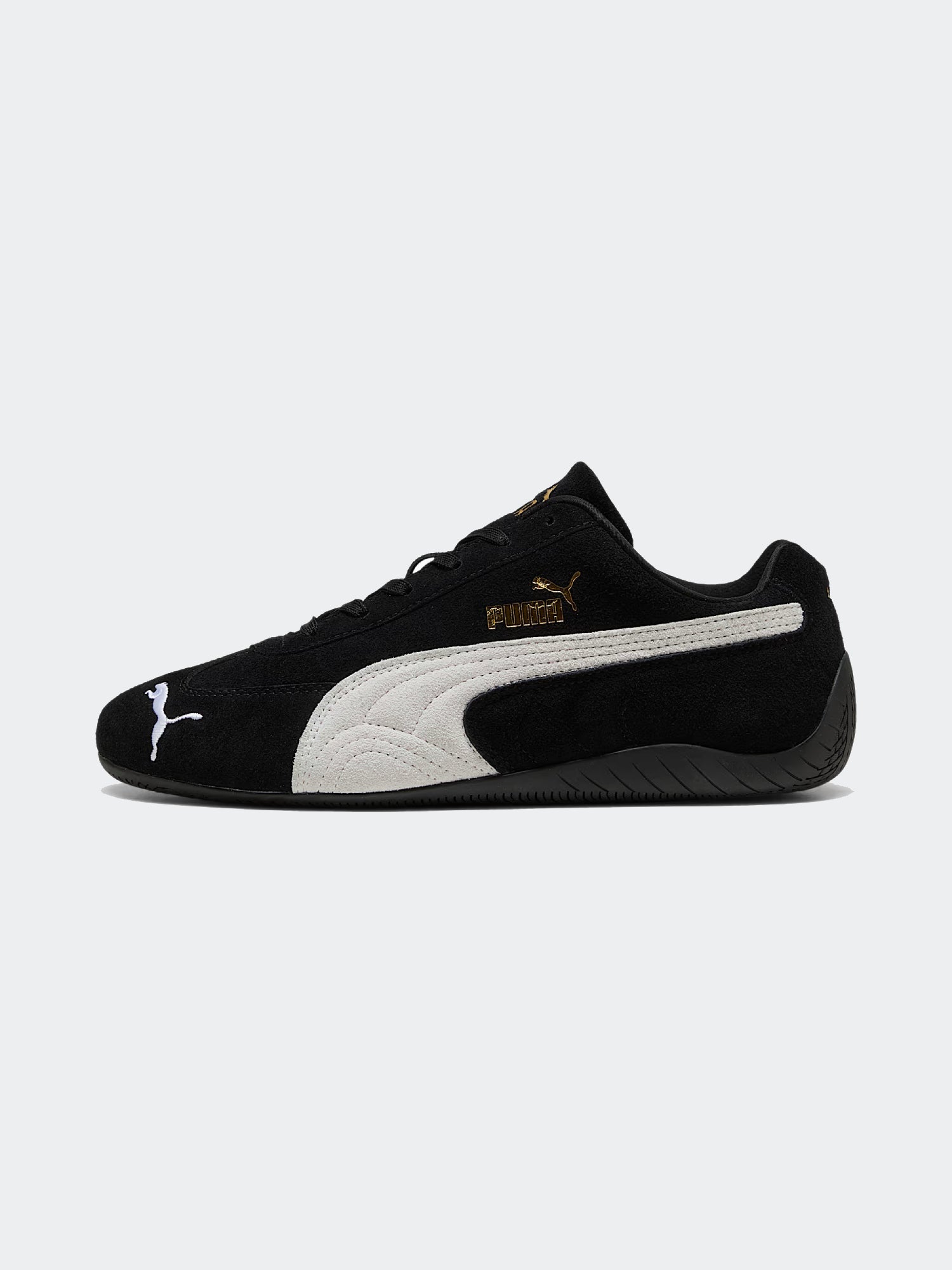 Zapatillas para Mujer PUMA SPEEDCAT Negro 2