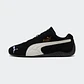 Zapatillas para Mujer PUMA SPEEDCAT Negro - Miniatura 2