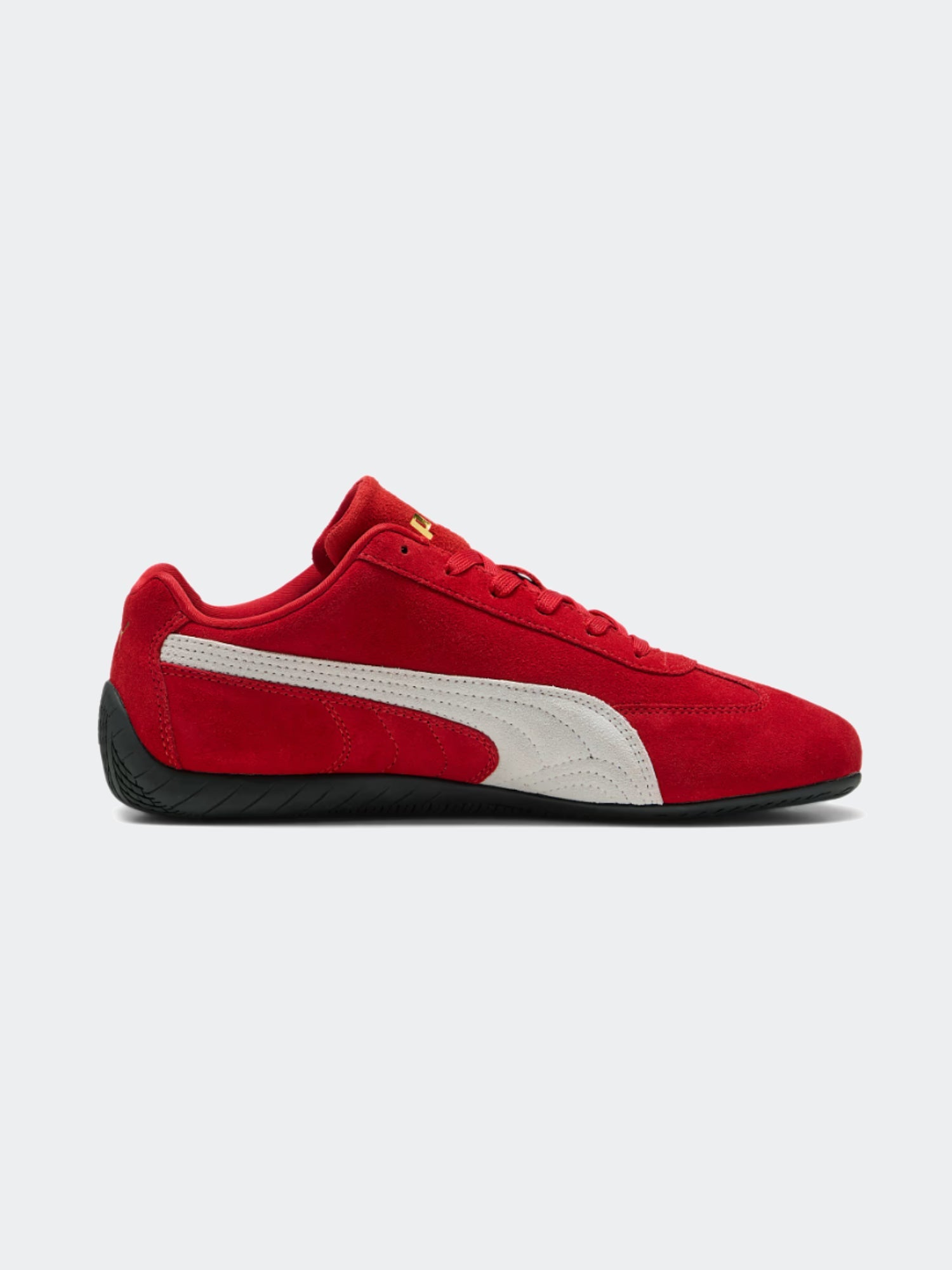 Zapatillas para Mujer PUMA SPEEDCAT Rojo 1