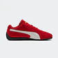 Zapatillas para Mujer PUMA SPEEDCAT Rojo - Miniatura 1