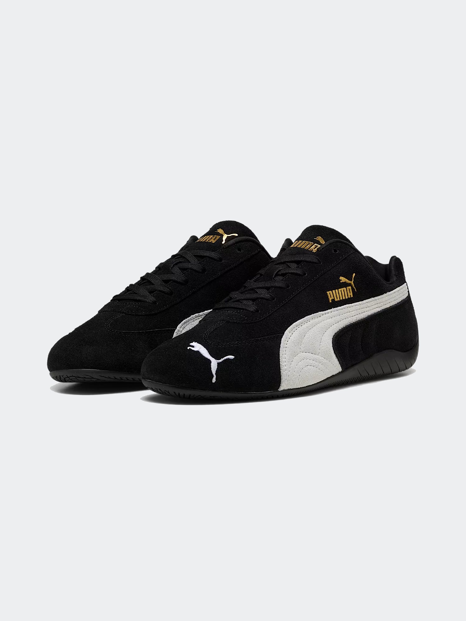 Zapatillas para Mujer PUMA SPEEDCAT Negro 3