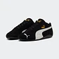 Zapatillas para Mujer PUMA SPEEDCAT Negro - Miniatura 3
