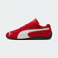 Zapatillas para Mujer PUMA SPEEDCAT Rojo - Miniatura 2