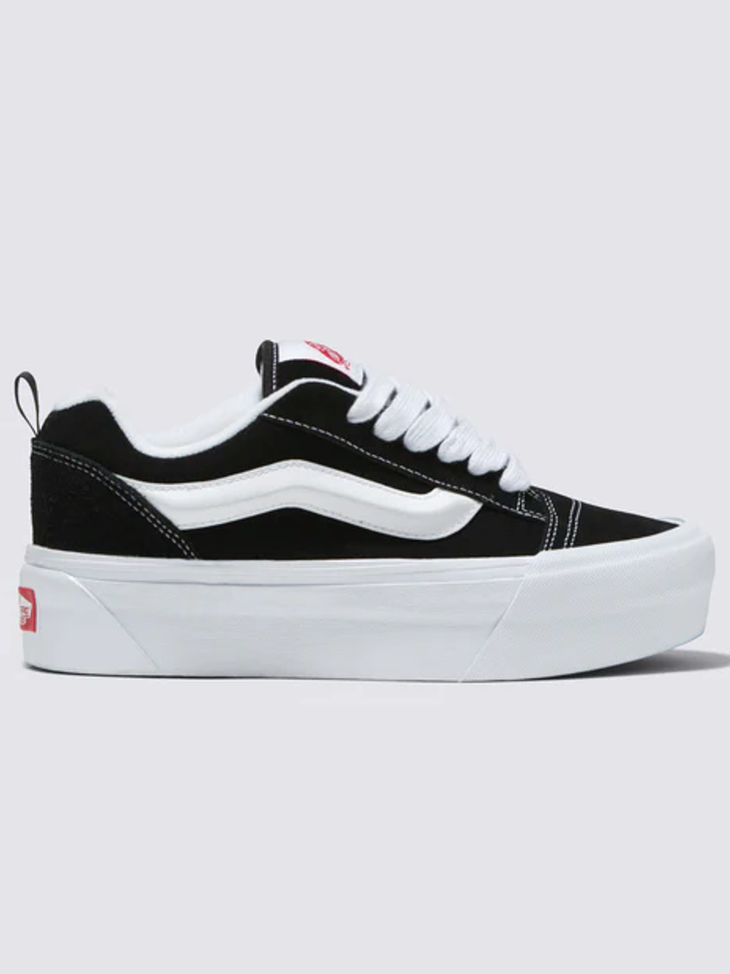 Zapatillas para Mujer VANS Knu Stack 6BT 1