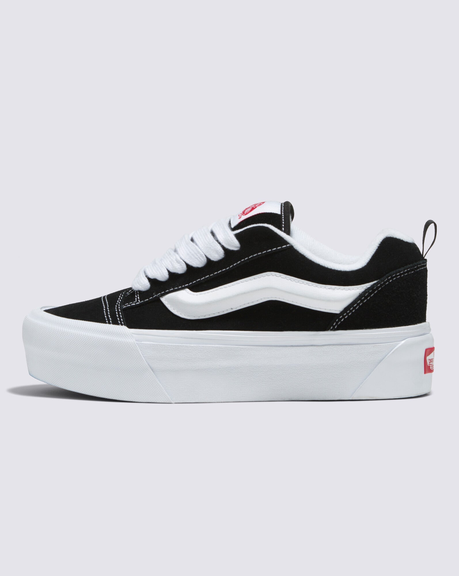 Zapatillas para Mujer VANS Knu Stack 6BT 2