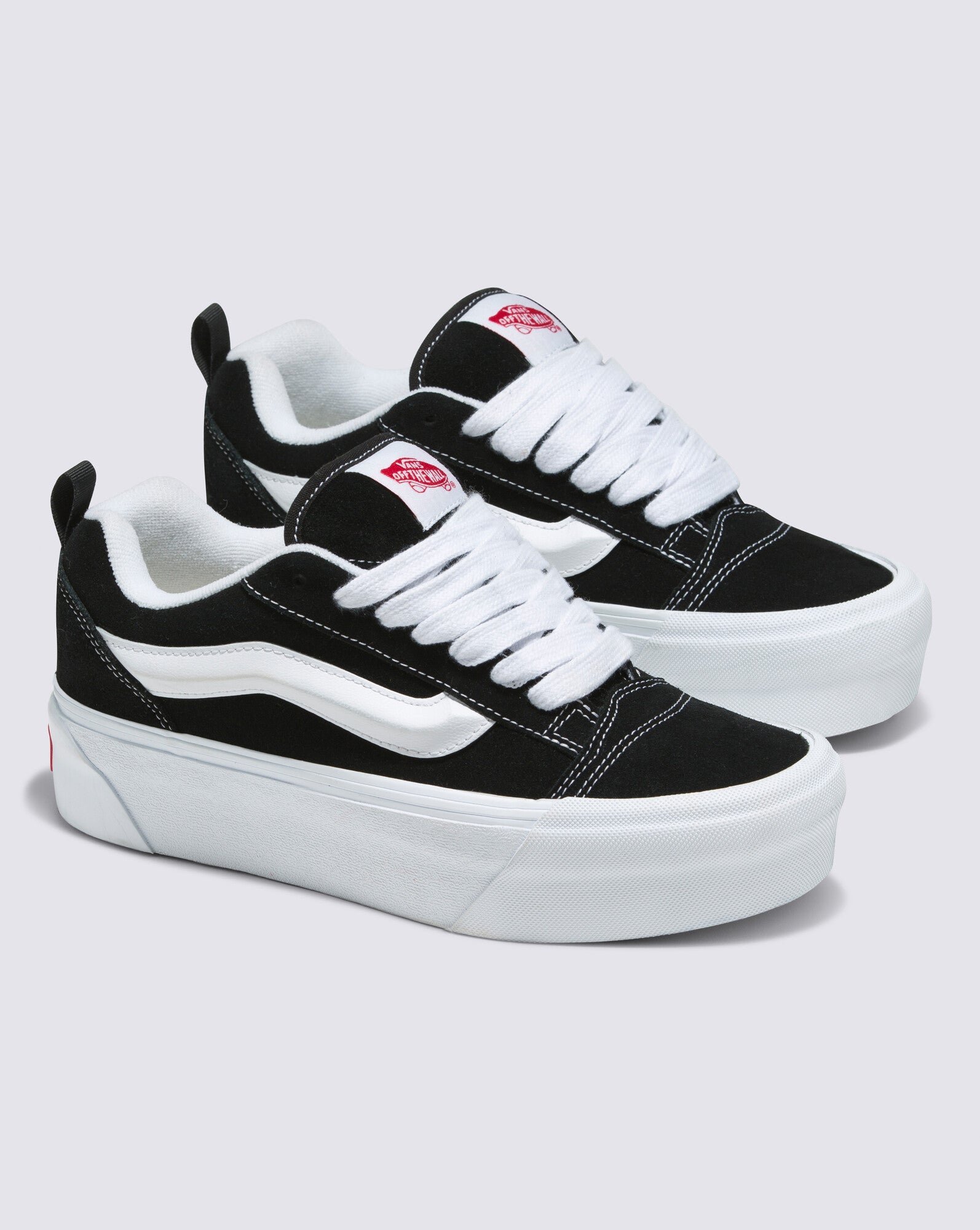 Zapatillas para Mujer VANS Knu Stack 6BT 3