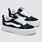 Zapatillas para Mujer VANS Knu Stack 6BT - Miniatura 3