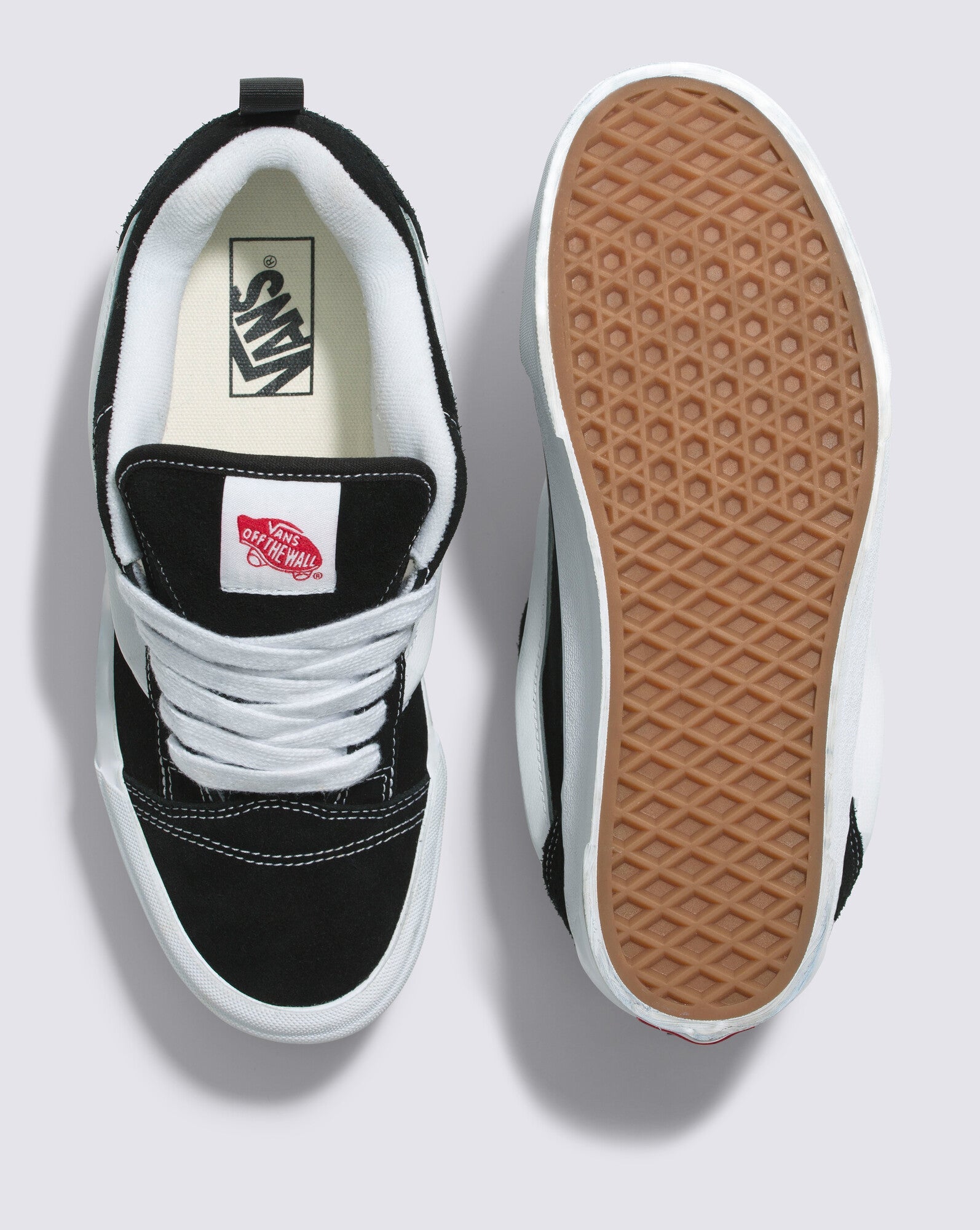 Zapatillas para Mujer VANS Knu Stack 6BT 4