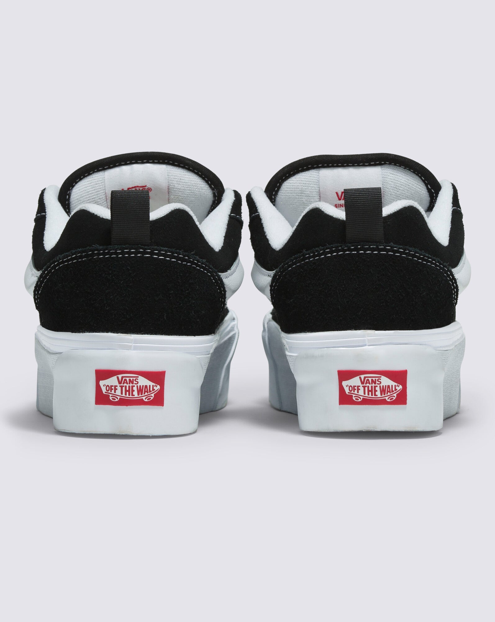 Zapatillas para Mujer VANS Knu Stack 6BT 5