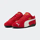 Zapatillas para Mujer PUMA SPEEDCAT Rojo - Miniatura 3