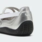 Zapatillas para Mujer PUMA SPEEDCAT BALLERINA Plata - Miniatura 5