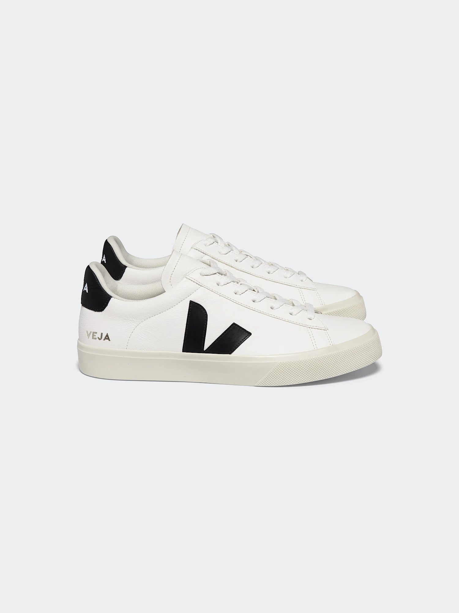 Zapatillas para Mujer VEJA CAMPO CP0501537-W WHT 1